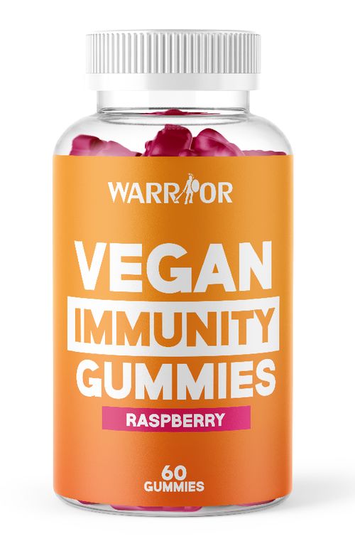 Immunity Gummies