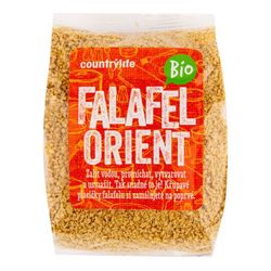 CountryLife - Falafel orient BIO, 200g