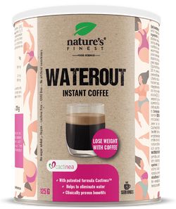Waterout Coffee