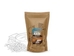 Protein&Co. Proteínová ryžová kaša 480 g Príchut´: Čokoláda