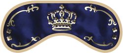 Daydream Swarovski Crown Blue
