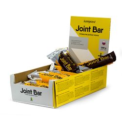 Joint bar kartón 32 ks, čokoláda-banán