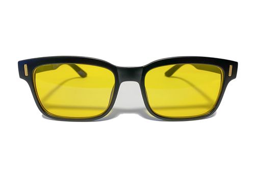 BrainMax Okuliare blokujúce 85 % modrého svetla, Standard
