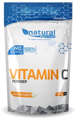 Vitamín C v prášku Natural 100g