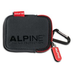 Alpine Deluxe pouch