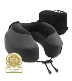 Cabeau Evolution S3 - Steel