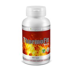 ThermoFit 450 mg/60 kps
