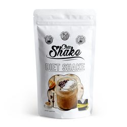 Chia Shake Dietní Koktejl Cappuccino 450g