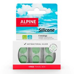 Alpine Silicone