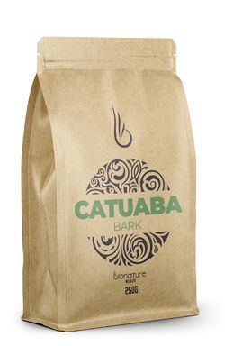 Catuaba kôra 250g