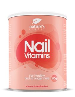 Nail Vitamins