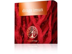 Energy Drags Imun - prírodné mydlo 100g