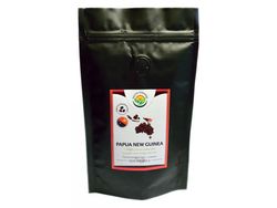 Káva - Papua New Guinea 100g