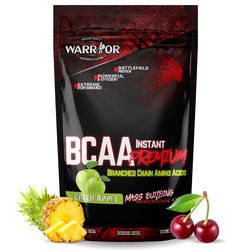 BCAA Instant Premium ochutené Green Apple 100g