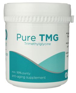 Hansen TMG (Trimethylglycine), prášek, 50g
