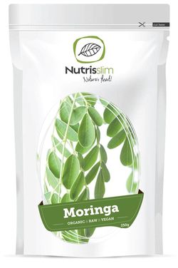 Nutrisslim Moringa 250g Bio