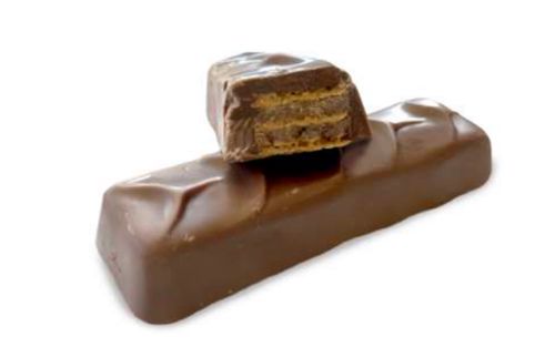 Oblátky preliate čokoládou Koko - čoko oblátka 40g