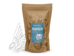 Protein&Co. Virgin Whey 1 kg