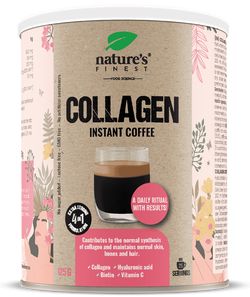 Collagen Coffee