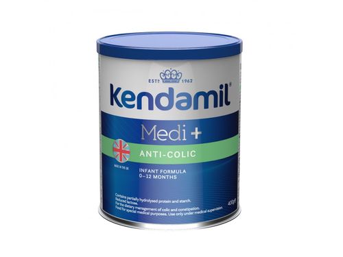Kendamil - Medi Plus Anti-colic, 400 g