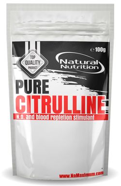 Citrulline Pure - L-Citrulín Natural 1kg
