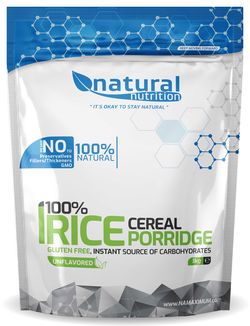 Instant Rice Porridge – Instantná ryžová kaša 1kg