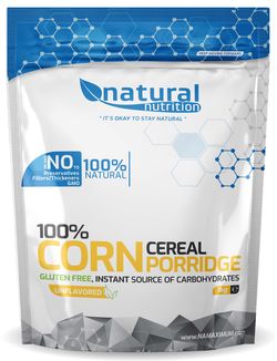 Instant Corn Porridge – Instantná kukuričná kaša 1kg