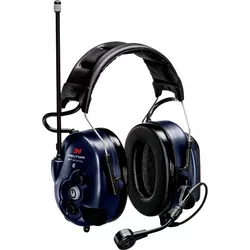 3M Peltor WS LiteCom Plus MT73H7A4310WS6EU