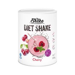 Chia Shake diétny kokteil čerešňa 300g 10 jedál
