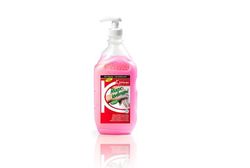 Kimicar Tekuté antibakteriální mýdlo s dezinfekčním účinkem, Lavamani, 800 ml