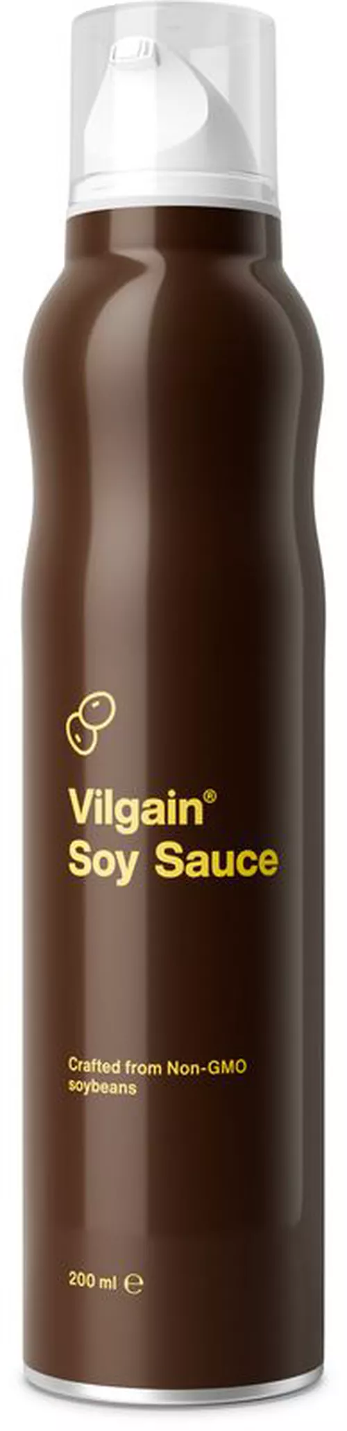 Vilgain Sójová omáčka v spreji 200 ml