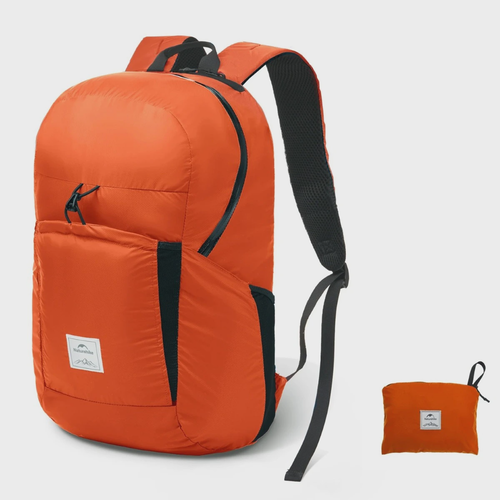 Naturehike Skladací cestovný batoh 25L