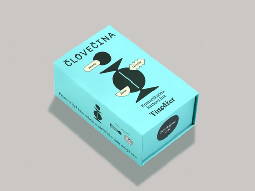 Človečina Tínedžer