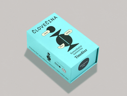 Človečina Tínedžer