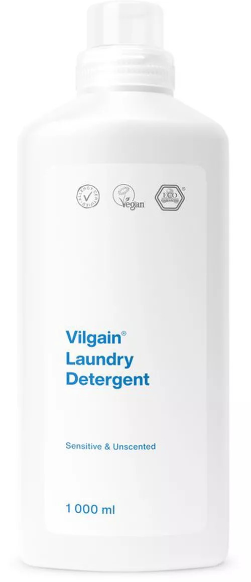 Vilgain Prací gél 1000 ml