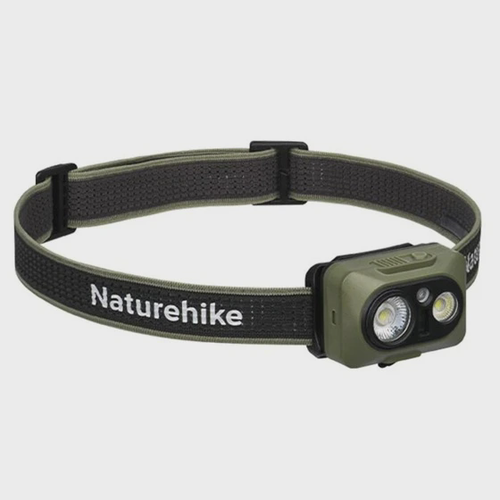 Naturehike čelovka Xingyu Max 500 lm