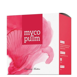 Energy Mycopulm 90 kapsúl