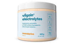Vilgain Elektrolyty – mandarínka 320 g