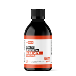 Liposomal Blue Anti Inflame 200ml