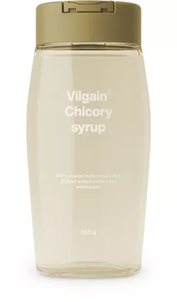 Vilgain Čakankový sirup 350 g