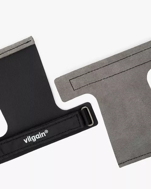 Vilgain Mozoľníky M 1 pár black
