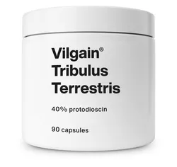 Vilgain Kotvičník zemný 90 kapsúl
