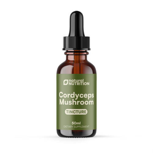 Cordyceps Tinktúra 50ml
