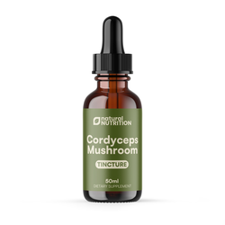 Cordyceps Tinktúra 50ml