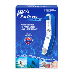Mack's ušný sušič Ear Dryer PRO