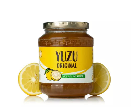 YUZU original
