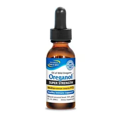 NAHS Oreganol - Oregánové kvapky P73 Super Strenght 30 ml