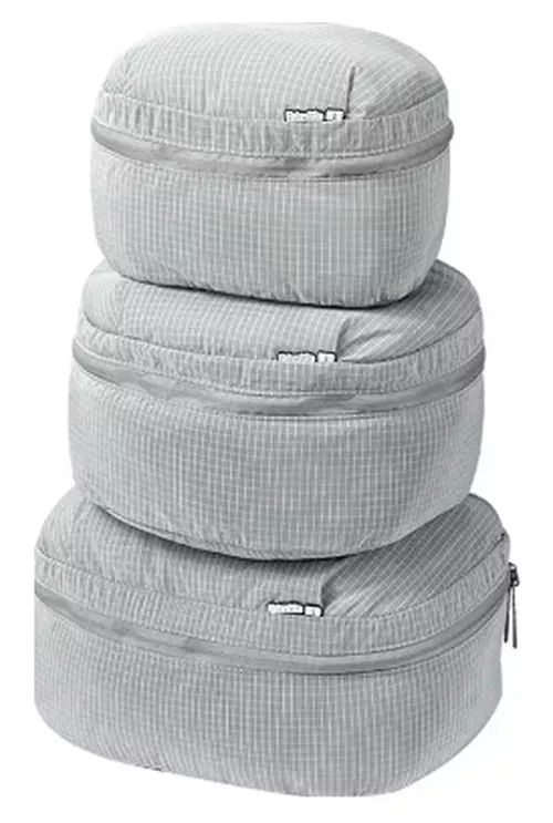 Naturehike Sada 3 cestovných organizérov CloudPouch 154 g
