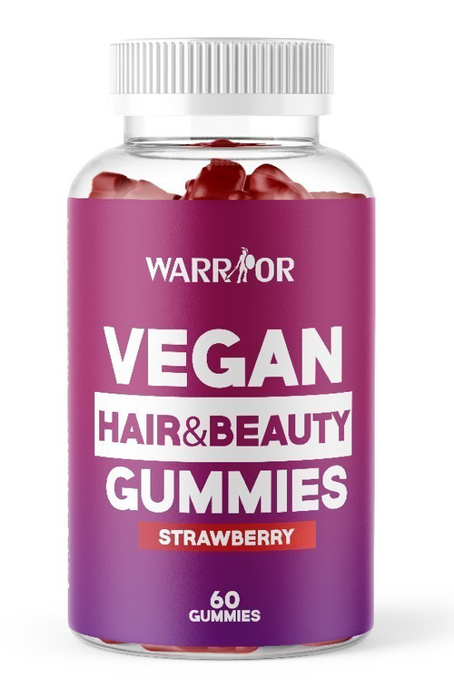 Hair & Beauty Gummies 60