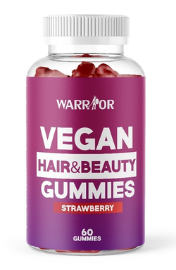 Hair & Beauty Gummies 60